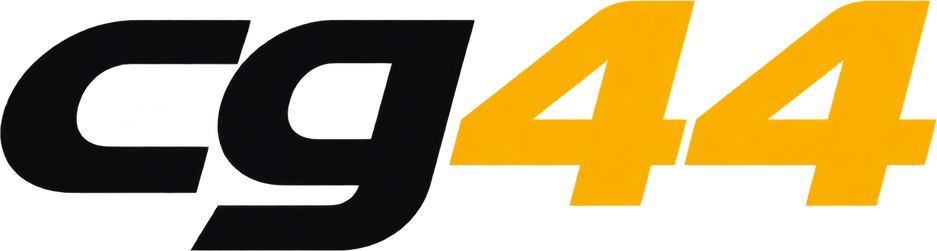cg44 logo
